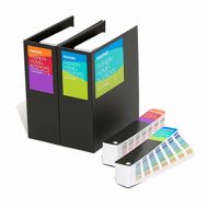 PANTONE FHIP230A FHI Color Specifier & Guide Set